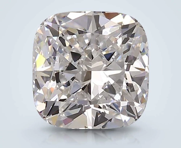 2.16 Carat · D · VVS1 Rare Carat Ideal Cut