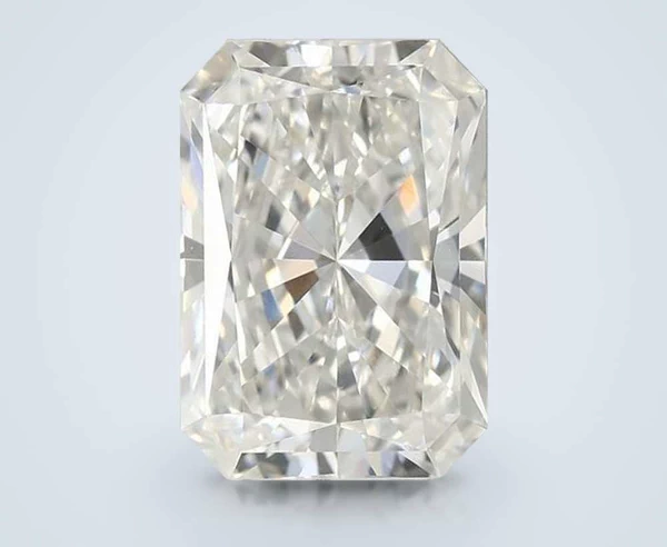 3.08 Carat · G · VVS2 Rare Carat Ideal Cut