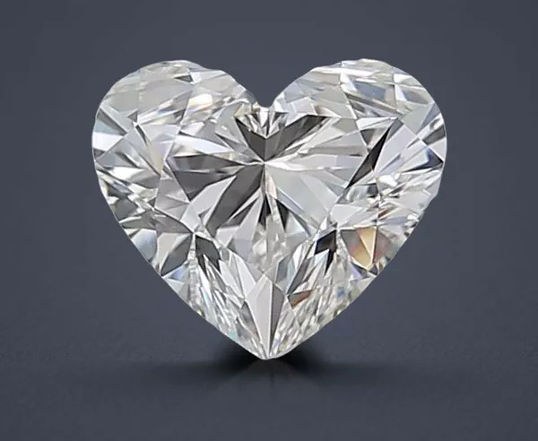 0.6 Carat · H · VVS2 Rare Carat Ideal Cut