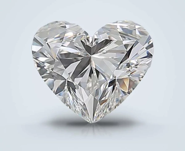 0.6 Carat · H · VVS2 Rare Carat Ideal Cut