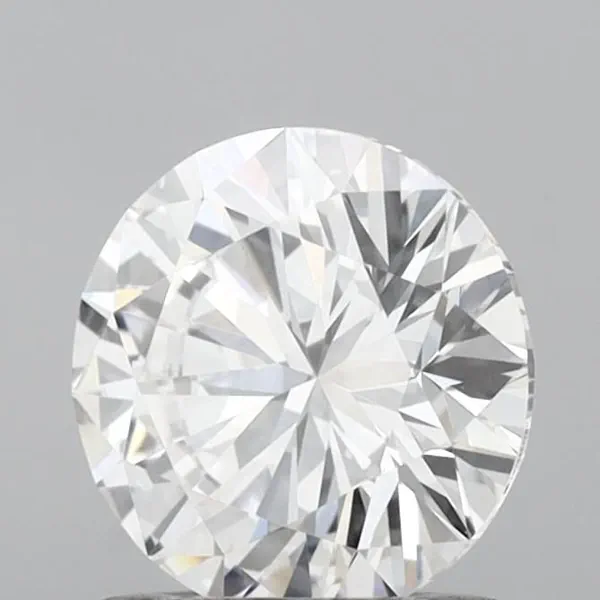 1 Carat · D · VS1 excellent Cut