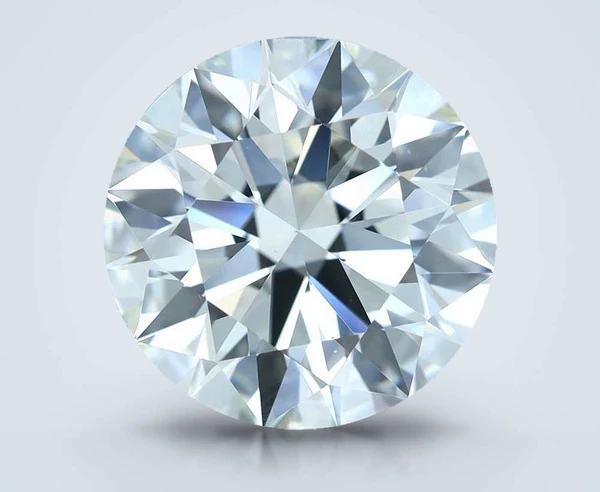 4.06 Carat · K · VS2 Rare Carat Ideal Cut