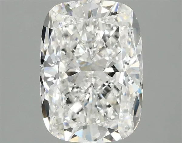 2.33 Carat · E · VS2 Rare Carat Ideal Cut