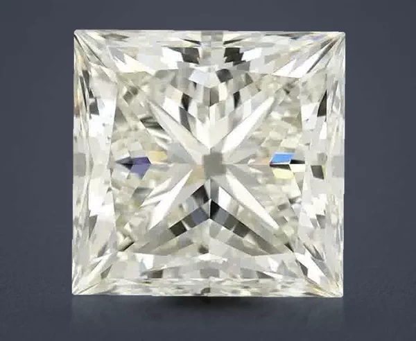 2.91 Carat · J · VVS2 Rare Carat Ideal Cut