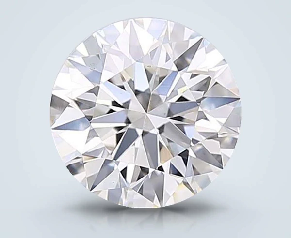 2 Carat · F · VS1 Rare Carat Ideal Cut