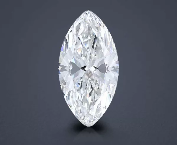 3.59 Carat · G · VS1 Rare Carat Ideal Cut