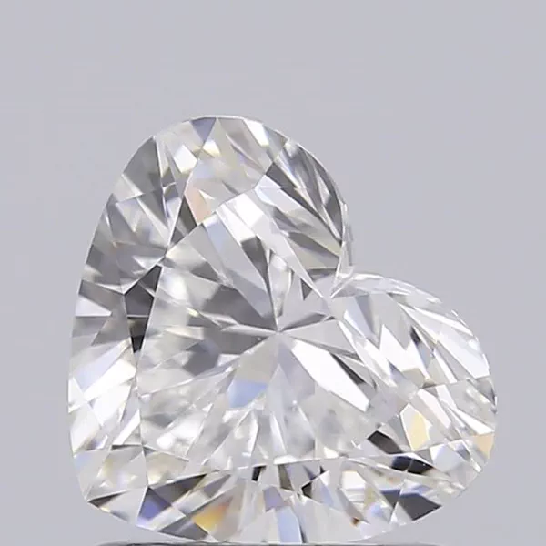 0.98 Carat · E · VVS2 Rare Carat Ideal Cut