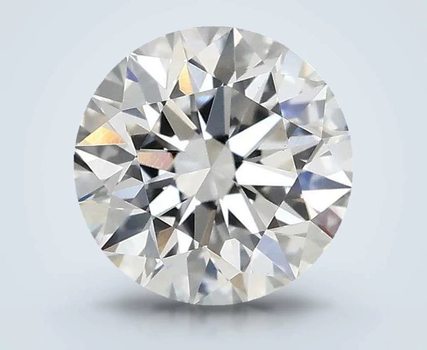 1 Carat · D · VS1 excellent Cut