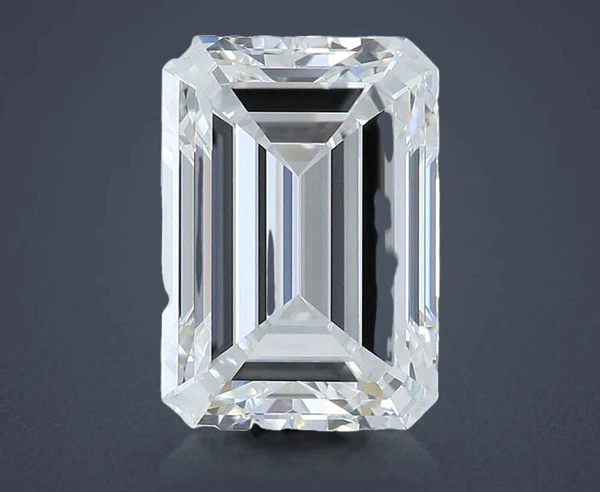 2.26 Carat · E · VVS2 Rare Carat Ideal Cut