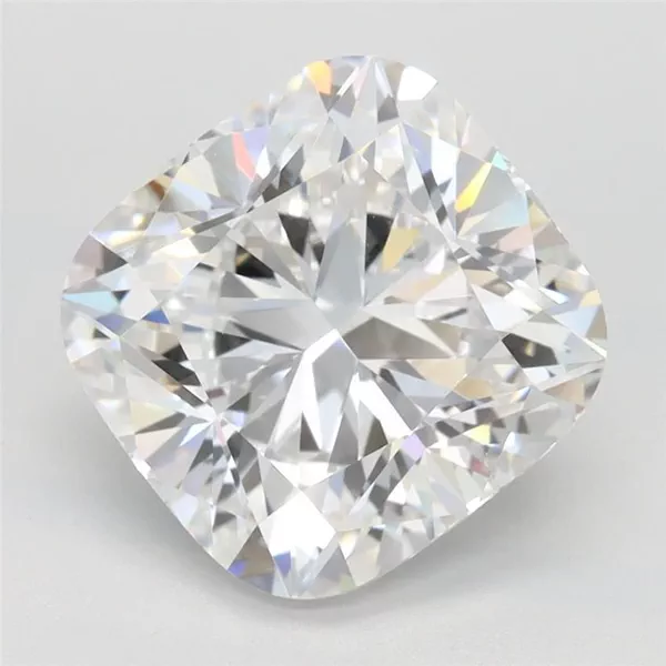 3.54 Carat · D · IF Rare Carat Ideal Cut