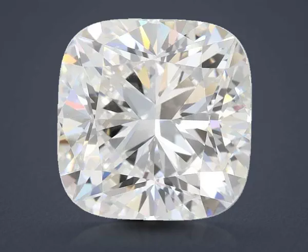 3.54 Carat · D · IF Rare Carat Ideal Cut