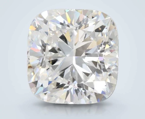 3.54 Carat · D · IF Rare Carat Ideal Cut