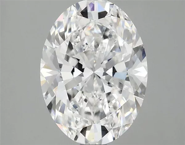 2.59 Carat · D · VS1 Rare Carat Ideal Cut
