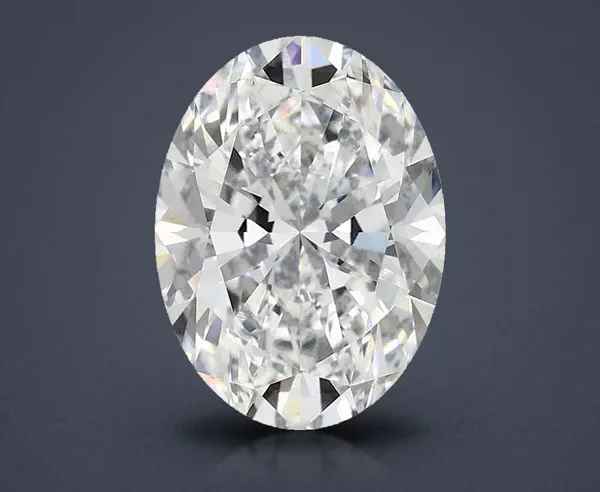 2.59 Carat · D · VS1 Rare Carat Ideal Cut