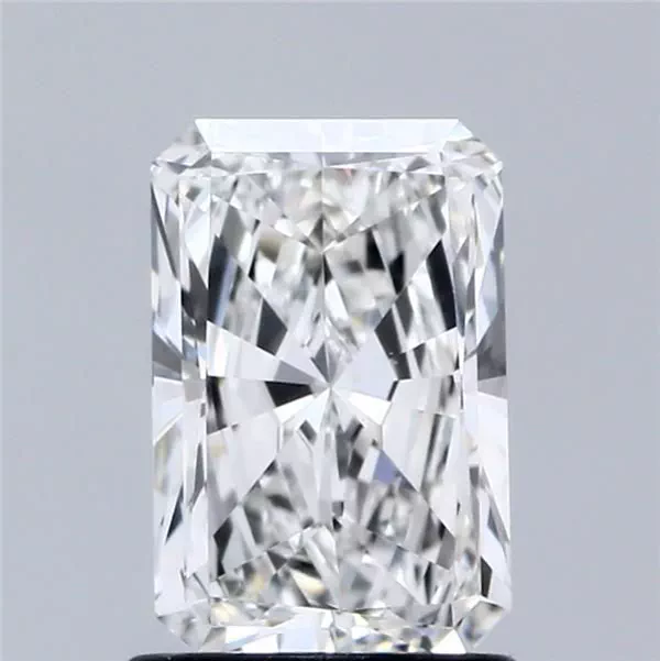 5 Carat · F · VS1 Rare Carat Ideal Cut