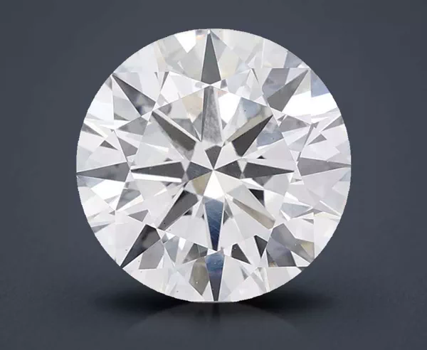 4.83 Carat · E · VS2 Rare Carat Ideal Cut