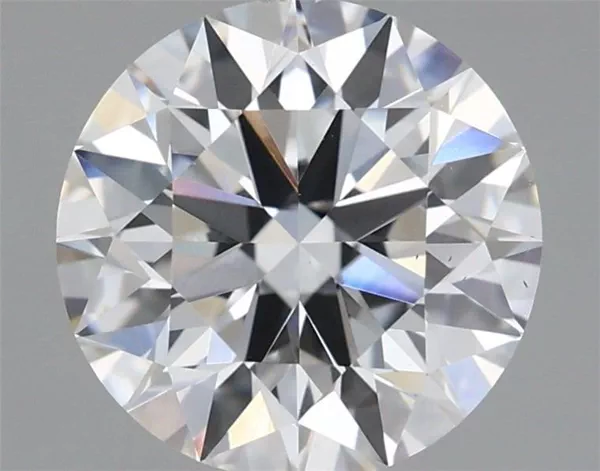 2.19 Carat · F · VS1 Rare Carat Ideal Cut