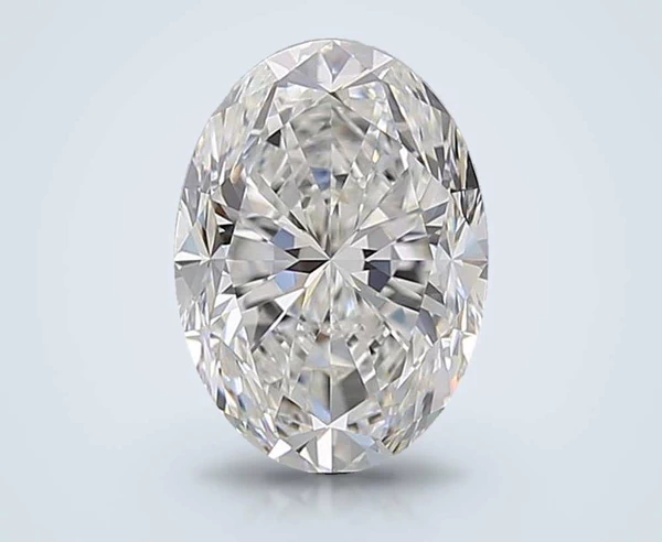 2.5 Carat · F · IF good Cut