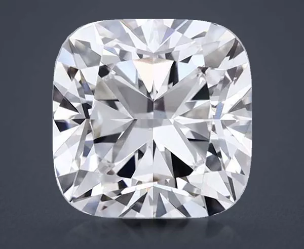 1.74 Carat · D · VS1 Rare Carat Ideal Cut
