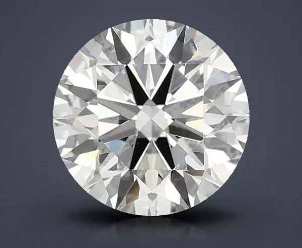 1.59 Carat · G · VS1 Rare Carat Ideal Cut