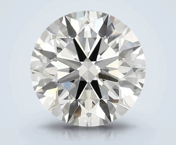 1.59 Carat · G · VS1 Rare Carat Ideal Cut