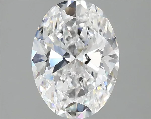 1.97 Carat · D · VVS2 Rare Carat Ideal Cut