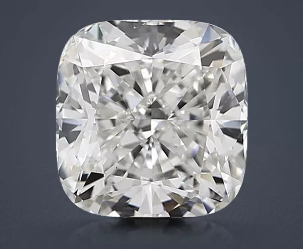 3.24 Carat · G · VVS2 Rare Carat Ideal Cut