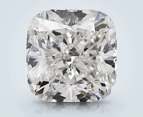 3.24 Carat · G · VVS2 Rare Carat Ideal Cut