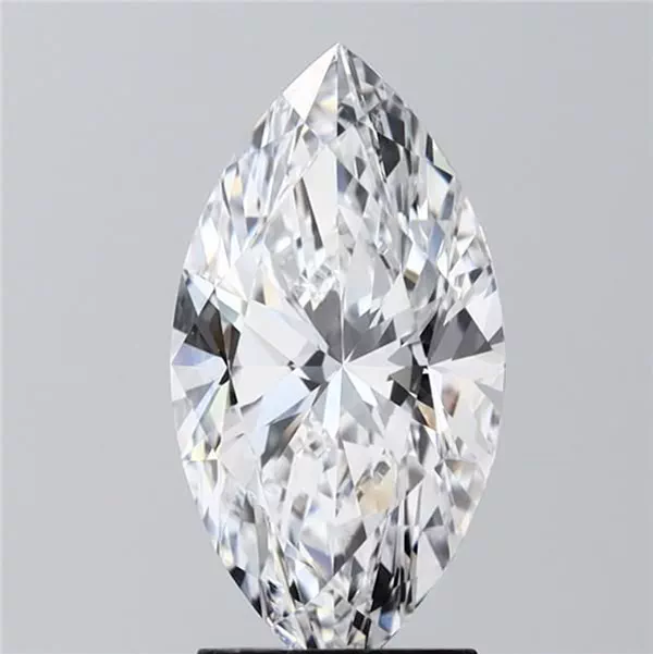 2.52 Carat · D · VVS2 Rare Carat Ideal Cut