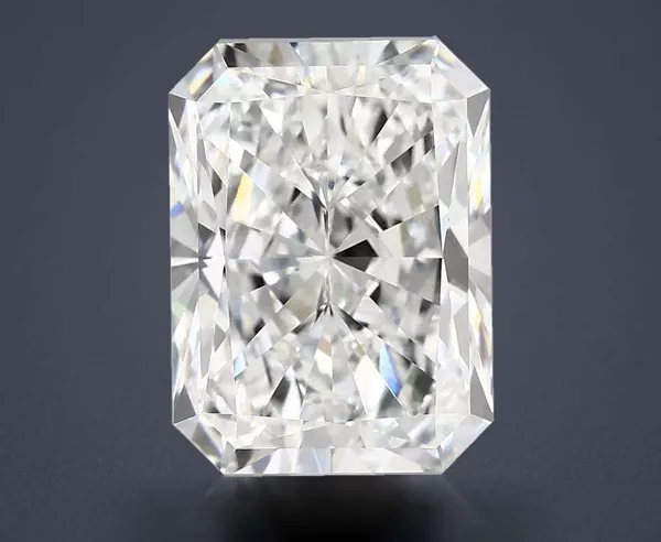 4.9 Carat · D · VVS1 Rare Carat Ideal Cut