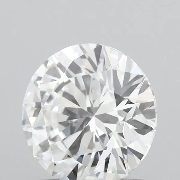 1 Carat · E · VVS2 Rare Carat Ideal Cut