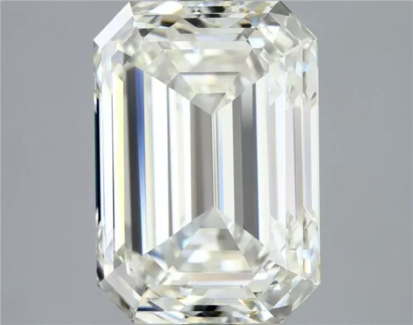 5.01 Carat · J · VVS1 Rare Carat Ideal Cut