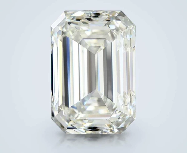 5.01 Carat · J · VVS1 Rare Carat Ideal Cut