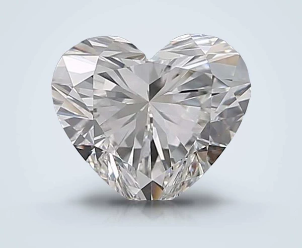 1.01 Carat · F · VS1 Rare Carat Ideal Cut