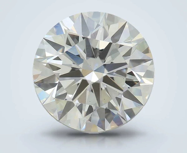 4.65 Carat · G · VS1 Rare Carat Ideal Cut