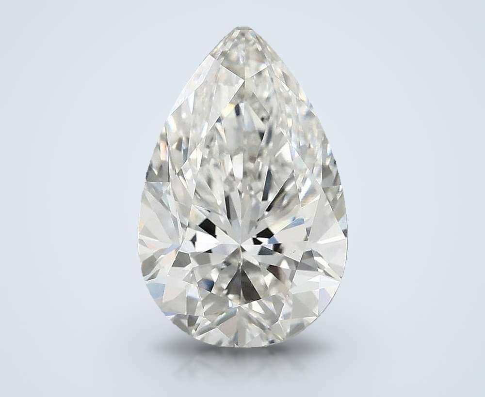 3.21 Carat · G · VS1 very good Cut