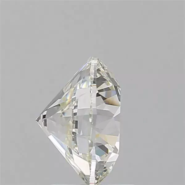 2.5 Carat · I · VS2 very good Cut