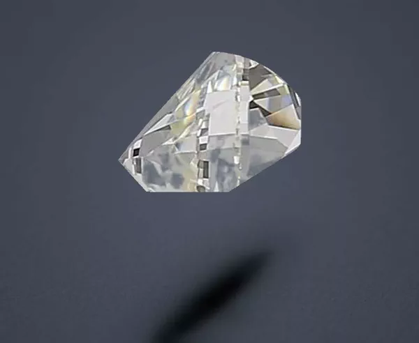 2.5 Carat · I · VS2 very good Cut