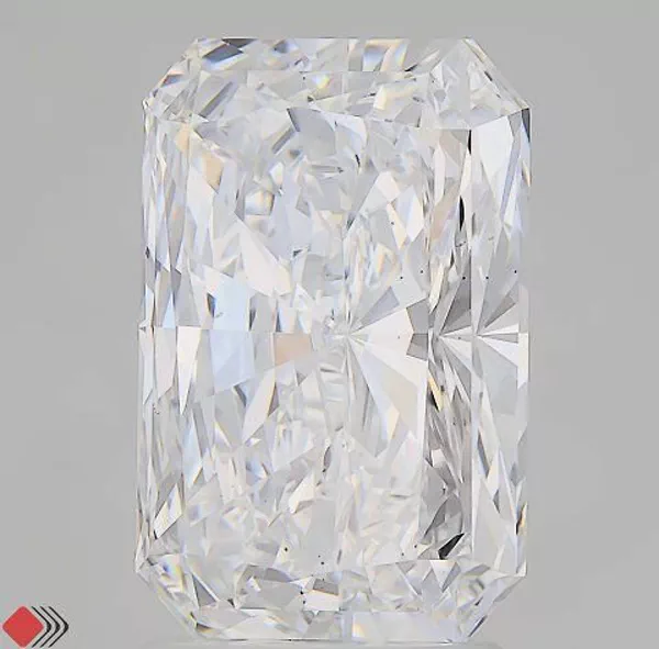 3.01 Carat · D · VS2 Rare Carat Ideal Cut