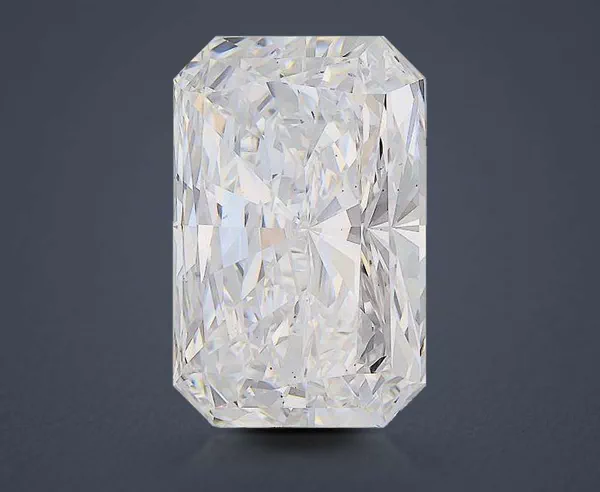 3.01 Carat · D · VS2 Rare Carat Ideal Cut