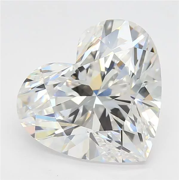 3.52 Carat · E · VVS1 Rare Carat Ideal Cut