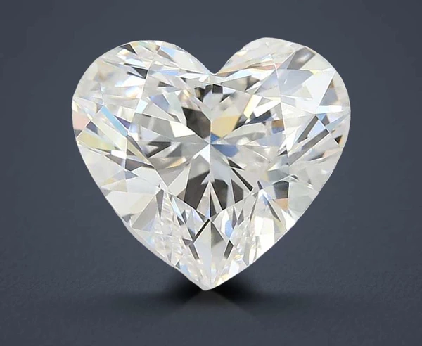 3.52 Carat · E · VVS1 Rare Carat Ideal Cut