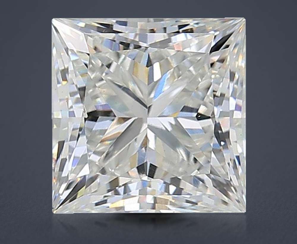 3.23 Carat · F · VS1 Rare Carat Ideal Cut