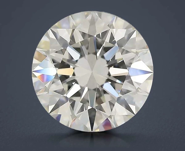 2.71 Carat · H · VVS1 Rare Carat Ideal Cut