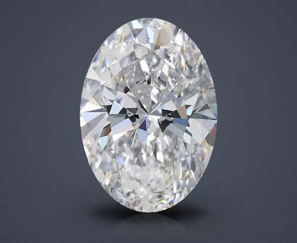 2.07 Carat · E · SI1 Rare Carat Ideal Cut