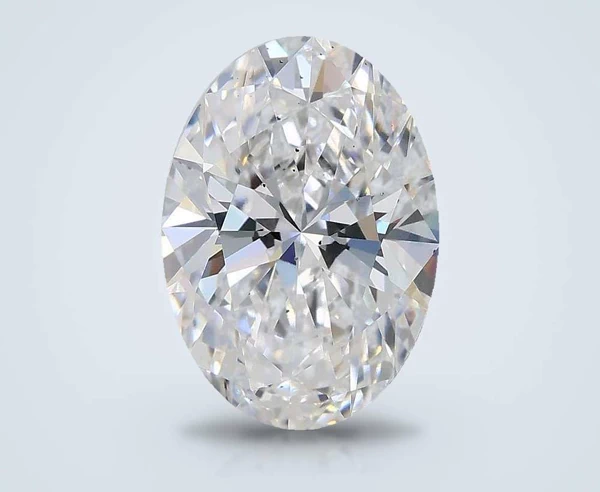 2.07 Carat · E · SI1 Rare Carat Ideal Cut