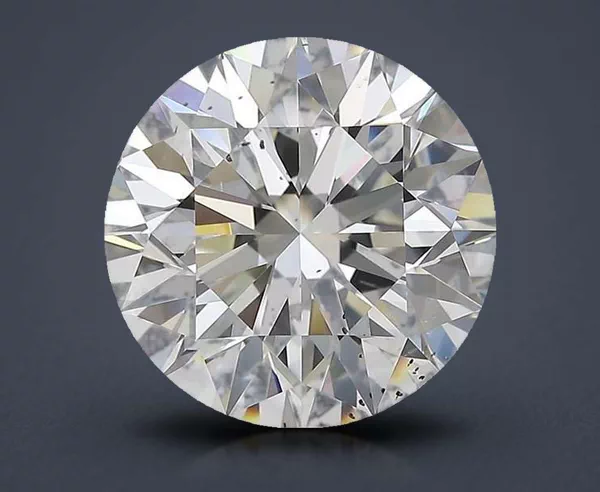 6.04 Carat · F · SI1 Rare Carat Ideal Cut
