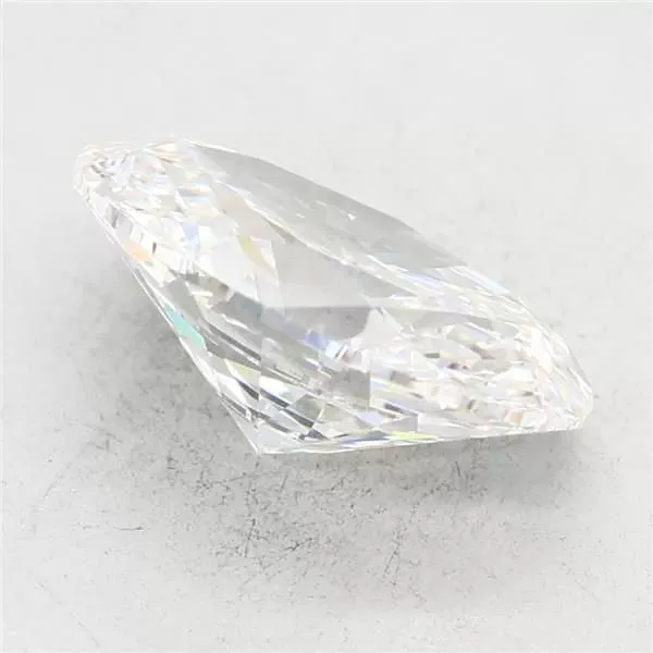 2.01 Carat · D · VS2 Rare Carat Ideal Cut