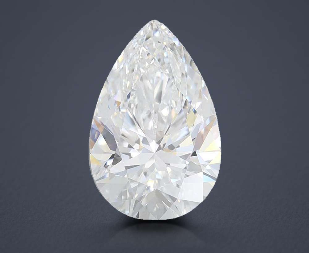 2.05 Carat · D · VVS1 Rare Carat Ideal Cut