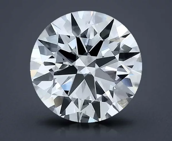1.23 Carat · E · VS1 Rare Carat Ideal Cut
